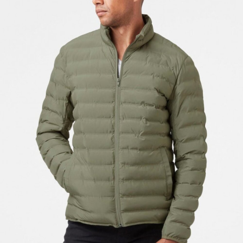 Helly Hansen - Like New - Mono Material Insulator Jacket - Men's - Size XL